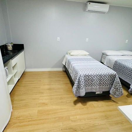 Studio Proximo Ao Centro Chapecó 外观 照片