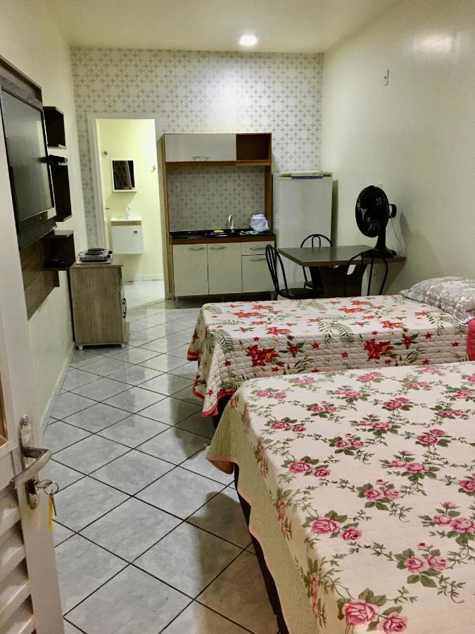 Studio Proximo Ao Centro Chapecó 外观 照片
