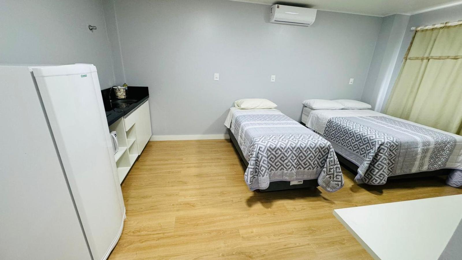 Studio Proximo Ao Centro Chapecó 外观 照片