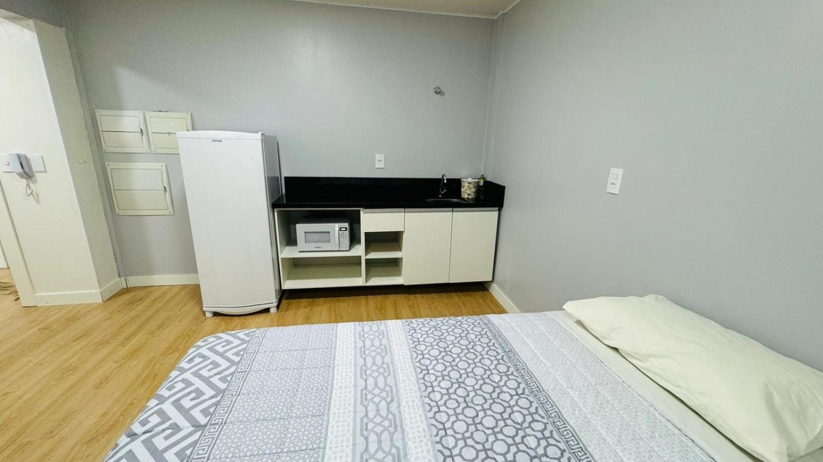 Studio Proximo Ao Centro Chapecó 外观 照片